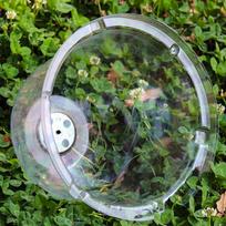 5pcs Gardening Dome Covers For Monitoring Plant Healthy Development Progress CHINA
