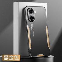 Case For POCO X7 Pro Luxury Metal Ultra Thin Matte Camera Protection Cover For POCO X7 Pro Shockproof Case For Poco X7 Pro