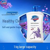 Safeguard Healthy Clean Body Wash
