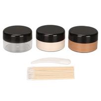 Tattoo Concealer Waterproof Color Matching 2-Color Cover Up Makeup