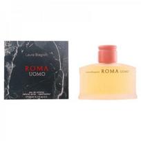 Men's Perfume - LAURA BIAGIOTTI - Roma Uomo - Fresh - Citrus - Aromatic