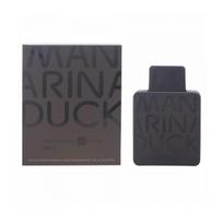 Parfum Homme - MANDARINA DUCK - Mandarina Duck Man Black - Eau de Toilette (EDT) - 100 ml - Authentique