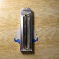 Dian Shi DS-0157 Lightning Quick-Dry Press-Type Neutral Pen - Low Gravity, Large Capacity, Silent, 0.5mm. 0.5 mm