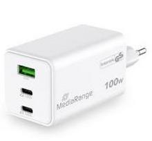 MOBILE CHARGER 100W/MRMA123 MEDIARANGE|MRMA123