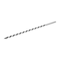 Spiralinis medžio grąžtas Stanley STA52150-QZ, medienai, sraigtinis, cilindrinis, 10 mm x 38 cm