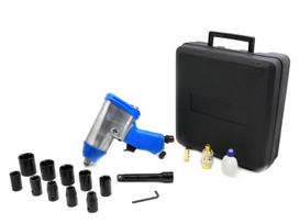 Pneumatinis smūginis veržliaraktis Geko G03180
