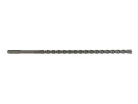 Betono grąžtas Geko G42260 G42060, betonui, sds max, 22 mm x 60 cm