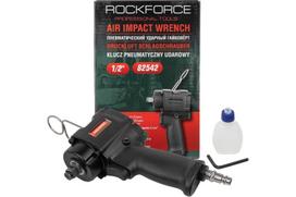 Pneumatinis smūginis veržliaraktis Rockforce RF-82542