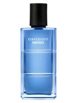 Tualetinis vanduo Davidoff Indigo, 60 ml