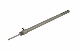 Gręžimo karūnų adapteris AWTools AW43242, 0.8 cm