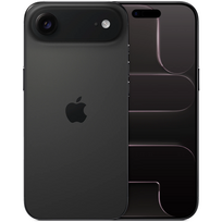Apple iPhone Air 5G 256GB, Space Black