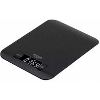 Adler AD 3183B Kitchen Scales, Black