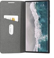 dbramante1928 Oslo Protective Case, Samsung Galaxy S24 Ultra, Black (OSSUBL006030)
