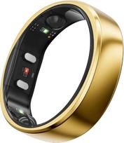RingConn Gen 2 Smart Ring Size 8, Gold
