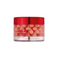 VT Azelaic Acid Care Capsule Cream kapsulinis veido kremas su azelaino rūgštimi, 50 ml