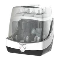Baby Brezza BRZ0083 Superfast Sterilizer Dryer