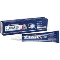 Intensyvaus poveikio periodonto gelis su 1 % Curasept ADS chlorheksidinu, 30 ml.