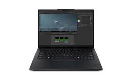 Lenovo ThinkPad P14s Gen 7 14.5 WUXGA ULT7-356H/16GB/512GB/NVIDIA RTX PRO 500 Blackwell Laptop GPU 6GB/WIN11Pro/ENG Backlit kbd/FP/3Y Warran