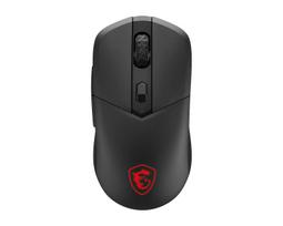 MSI Gaming Mouse | VERSA 300 WIRELESS 8K | Wireless | Bluetooth, 2.4 GHz, USB