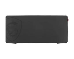 MSI AGILITY GD73 | Mouse pad | 900 x 400 x 3 mm | Black