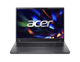 Acer TravelMate | TMP216-51-G2-TCO-58MC | Grey | 16 " | WUXGA | Intel Core 5 | 120U | 16GB | Solid-state drive capacity 512GB | Intel Iris Xe Graphics | Windows 11 Pro | Keyboard language English | Keyboard backlit | Warranty 36 month(s)