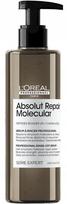 L'OREAL Absolut Repair Molecular serum pažeistiems plaukams, 250 ml