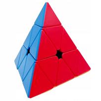 ORIGINALI LOGINĖ KALADĖLĖ PYRAMINX MOYU SUREGULIUOTA GREITA – PIRAMIDĖ