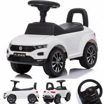 Paspiriamas automobilis Volkswagen T-Roc, Sun Baby
