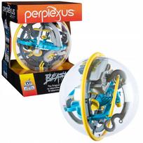 PERPLEXUS BEAST 3D rutulių labirintas – miklumo žaidimas su spirale