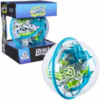 PERPLEXUS REBEL 3D rutulinis labirintas, lavinamasis įgūdžių žaidimas 9+