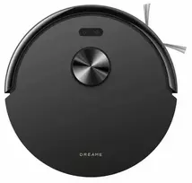 Dulkių siurblys - robotas Dreame F20, juoda sp.