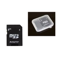 Adapteris-perėjimas MICRO SD-SD