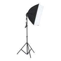 Fotografo svajonė! Nešiojama fotostudija (3 dalys)