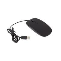 Plona kompiuterio pelytė USB