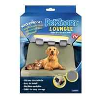 Automobilio galinės sėdynės užtiesalas "PetZoom Loungee"