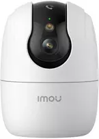 Išmanioji vidaus kamera IMOU Ranger 2C Pro, 5MP, valdoma vidaus WiFi kamera