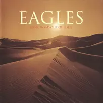 Eagles - Long Road Out Of Eden (vinilinė plokštelė, LP)