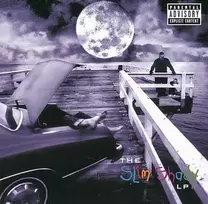 Eminem - The Slim Shady (Expanded Edition) (vinilinė plokštelė, LP)