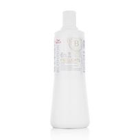 Wella professional Blondor Freelights 6% Developer 1000 ml Plaukų dažai