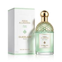 Guerlain Aqua Allegoria Rosa Verde EDT 125ml
