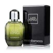Roccobarocco Last King Eau De Toilette 100 ml Kvepalai