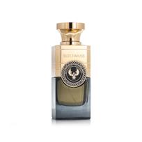 Electimuss Mercurial Cashmere 100ml