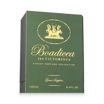 Boadicea the Victorious Green Sapphire 100ml