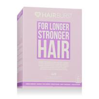 HAIRBURST For Curly, Wavy Hair