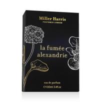 Miller harris La Fumée Alexandrie Eau De Parfum 100 ml Nišiniai kvepalai