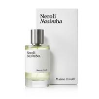 Maison crivelli Neroli Nasimba Eau De Parfum 100 ml Nišiniai kvepalai