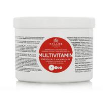 Kallos Cosmetics Multivitamin 500ml