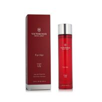 Victorinox Swiss Army For Her Ginger Lily EDT 100ml