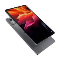 Planšetinis kompiuteris Lenovo Tab K11 Plus 11.5 8GB RAM 256GB LTE – Luna Grey