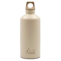 Gertuvė Laken, geltona sp., aliuminis, 0.6 l